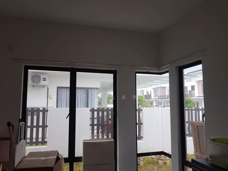Cluster House for Rent in Setia Ecohill (Semenyih) - CK Law - Interior - PropertyGuru.com.my