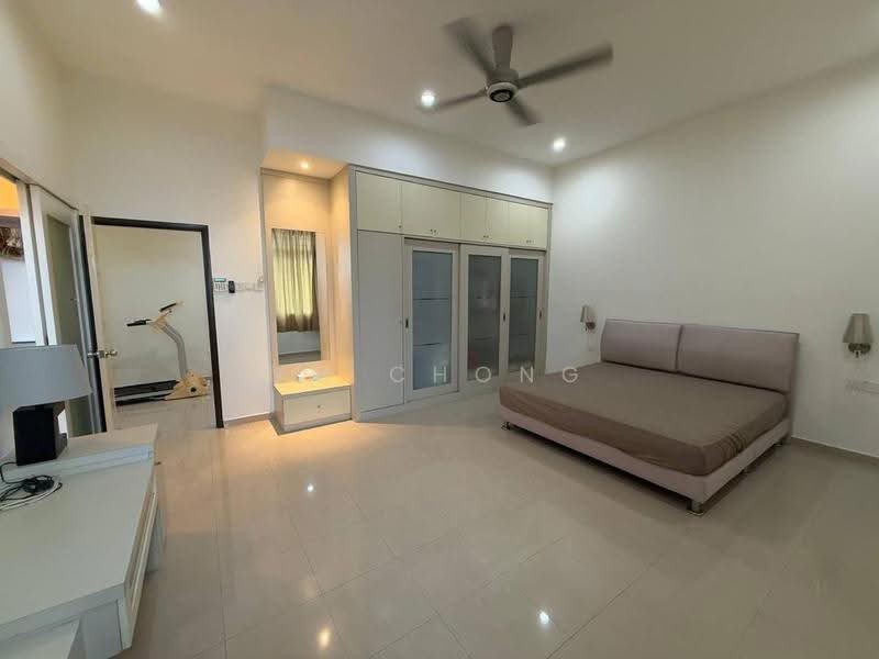 Rumah Teres 2-Tingkat untuk Dijual di Taman Pertam Jaya (Melaka City) - YM Chong - Bedroom - PropertyGuru.com.my