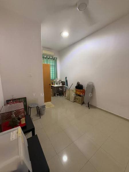 Rumah Teres 2-Tingkat untuk Dijual di Taman Pertam Jaya (Melaka City) - YM Chong - Study - PropertyGuru.com.my