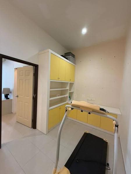 Rumah Teres 2-Tingkat untuk Dijual di Taman Pertam Jaya (Melaka City) - YM Chong - Interior - PropertyGuru.com.my