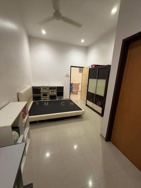 Rumah Teres 2-Tingkat untuk Dijual di Taman Pertam Jaya (Melaka City) - YM Chong - Bedroom - PropertyGuru.com.my