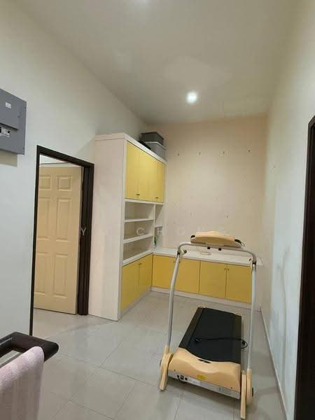 Rumah Teres 2-Tingkat untuk Dijual di Taman Pertam Jaya (Melaka City) - YM Chong - Interior - PropertyGuru.com.my