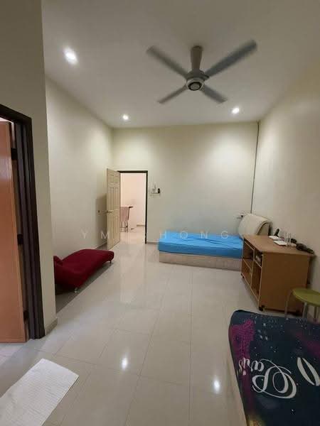 Rumah Teres 2-Tingkat untuk Dijual di Taman Pertam Jaya (Melaka City) - YM Chong - Living Room - PropertyGuru.com.my