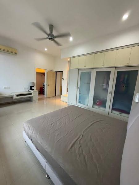 Rumah Teres 2-Tingkat untuk Dijual di Taman Pertam Jaya (Melaka City) - YM Chong - Bedroom - PropertyGuru.com.my