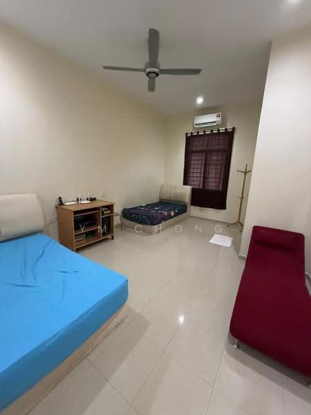 Rumah Teres 2-Tingkat untuk Dijual di Taman Pertam Jaya (Melaka City) - YM Chong - Bedroom - PropertyGuru.com.my
