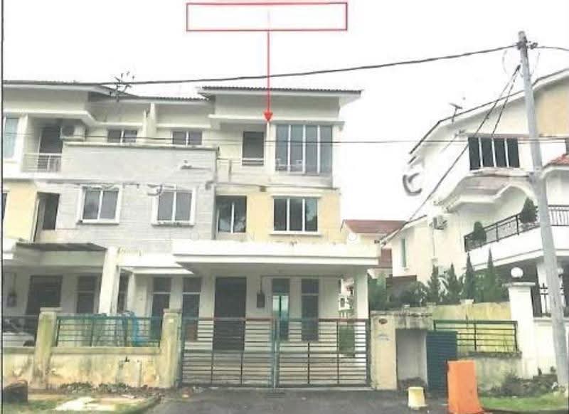 Rumah Berkembar untuk Dijual di Bukit Kepayang (Negeri Sembilan) - John Khoo - Exterior - PropertyGuru.com.my