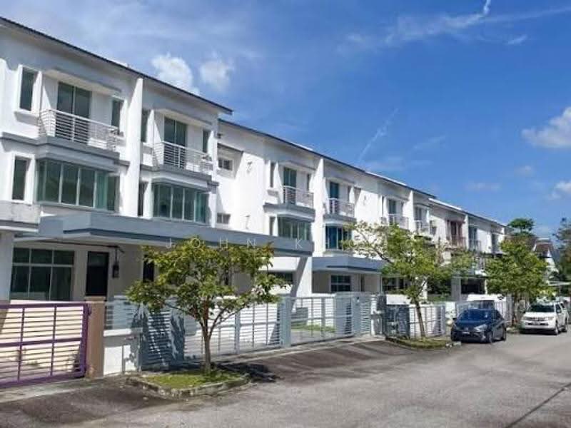 Rumah Berkembar untuk Dijual di Bukit Kepayang (Negeri Sembilan) - John Khoo - PropertyGuru.com.my