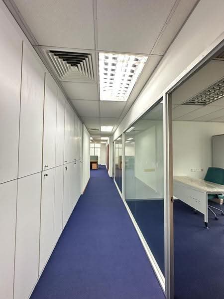 Corridor
