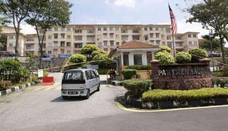 Pangsapuri untuk Dijual di Apartment Harmoni - Tony Leong - PropertyGuru.com.my