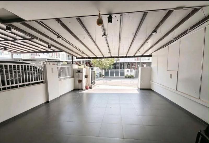 Car Park