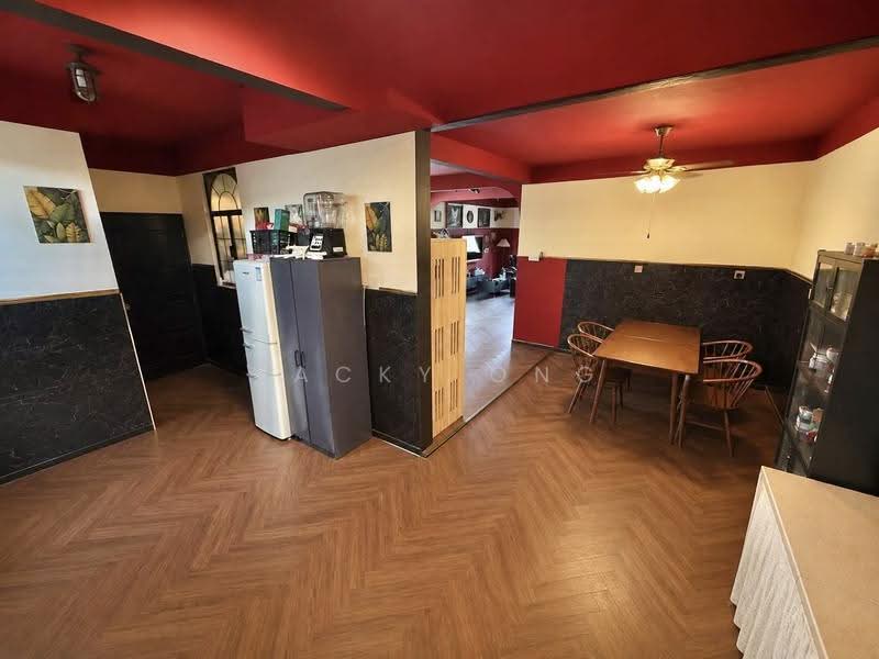 Rumah Teres 2-Tingkat untuk Dijual di Taman Skudai Baru (Skudai) - Jacky Ong - PropertyGuru.com.my
