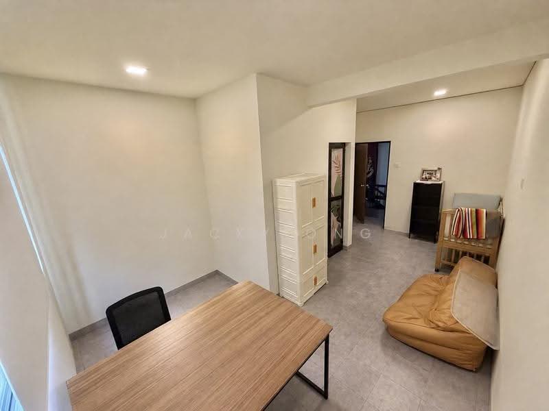 Rumah Teres 2-Tingkat untuk Dijual di Taman Skudai Baru (Skudai) - Jacky Ong - PropertyGuru.com.my