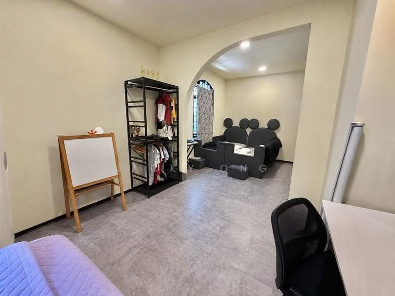 Rumah Teres 2-Tingkat untuk Dijual di Taman Skudai Baru (Skudai) - Jacky Ong - PropertyGuru.com.my