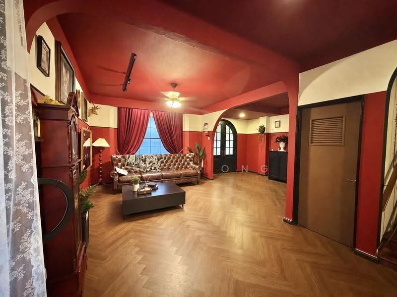 Rumah Teres 2-Tingkat untuk Dijual di Taman Skudai Baru (Skudai) - Jacky Ong - PropertyGuru.com.my
