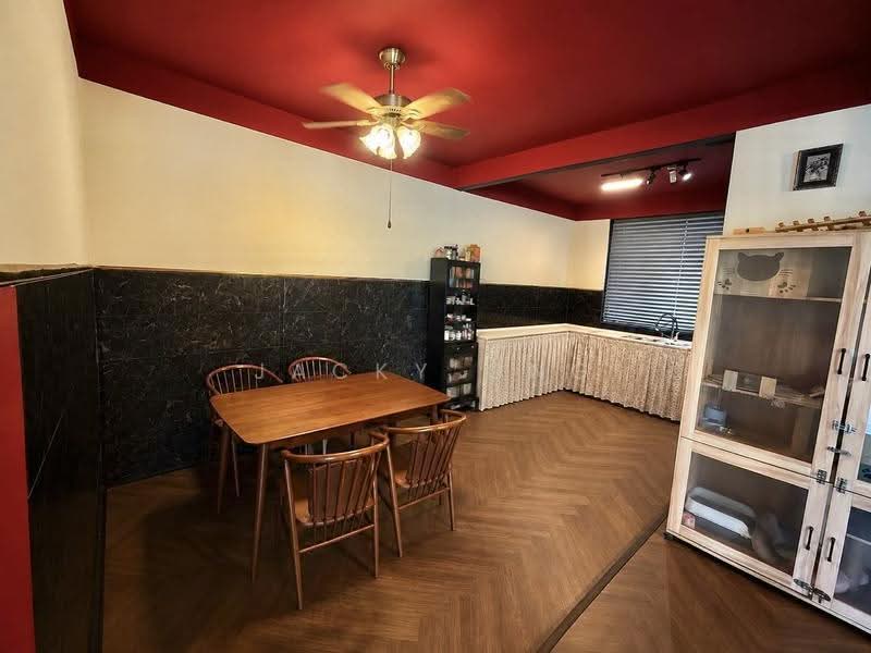 Rumah Teres 2-Tingkat untuk Dijual di Taman Skudai Baru (Skudai) - Jacky Ong - PropertyGuru.com.my