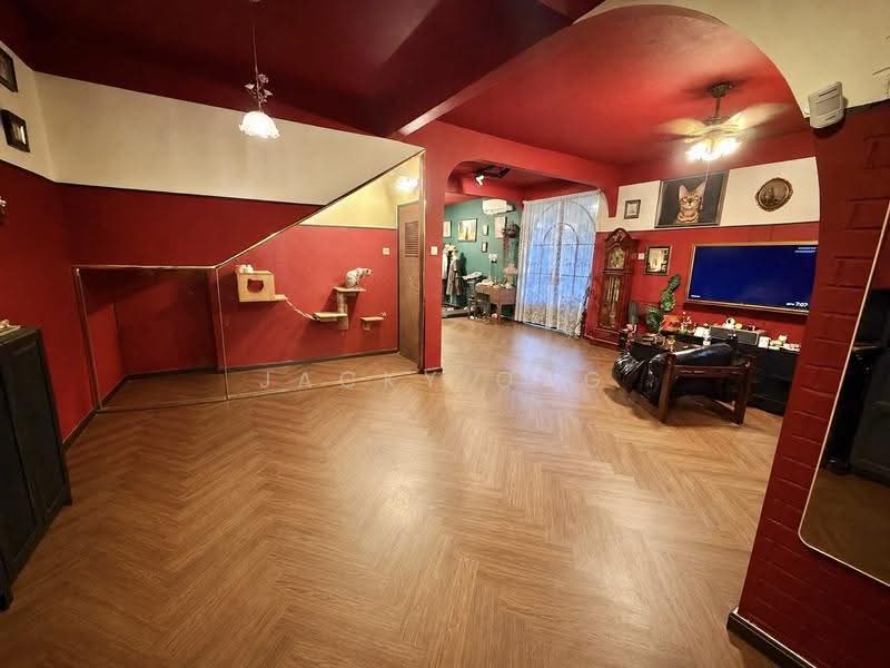 Rumah Teres 2-Tingkat untuk Dijual di Taman Skudai Baru (Skudai) - Jacky Ong - PropertyGuru.com.my
