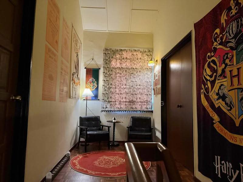 Rumah Teres 2-Tingkat untuk Dijual di Taman Skudai Baru (Skudai) - Jacky Ong - PropertyGuru.com.my
