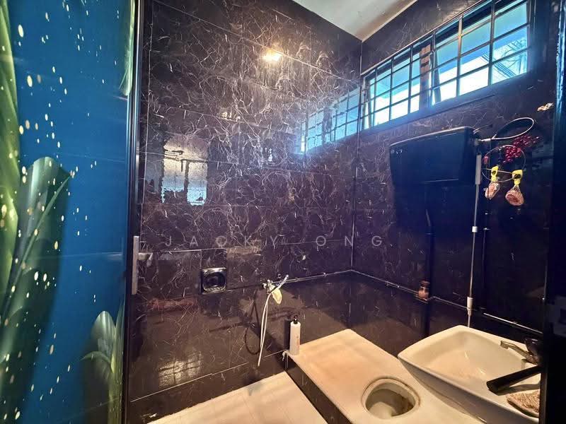 Rumah Teres 2-Tingkat untuk Dijual di Taman Skudai Baru (Skudai) - Jacky Ong - PropertyGuru.com.my