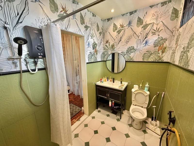 Rumah Teres 2-Tingkat untuk Dijual di Taman Skudai Baru (Skudai) - Jacky Ong - PropertyGuru.com.my