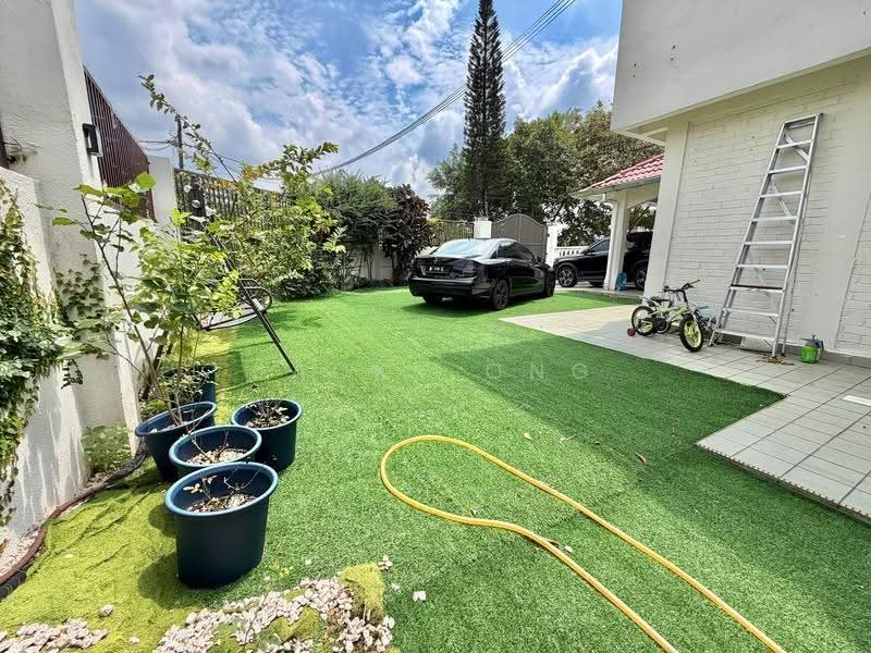 Rumah Teres 2-Tingkat untuk Dijual di Taman Skudai Baru (Skudai) - Jacky Ong - PropertyGuru.com.my