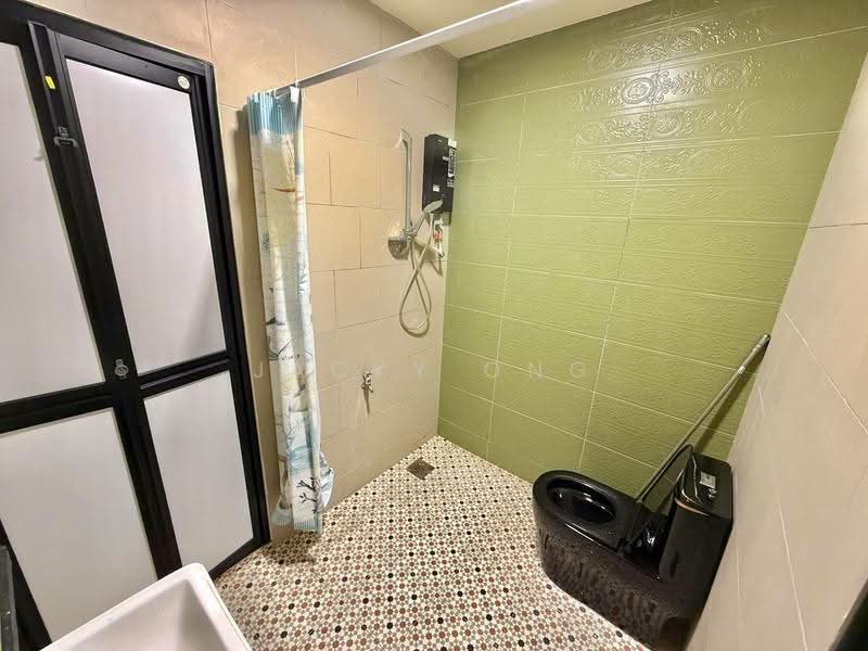 Rumah Teres 2-Tingkat untuk Dijual di Taman Skudai Baru (Skudai) - Jacky Ong - PropertyGuru.com.my