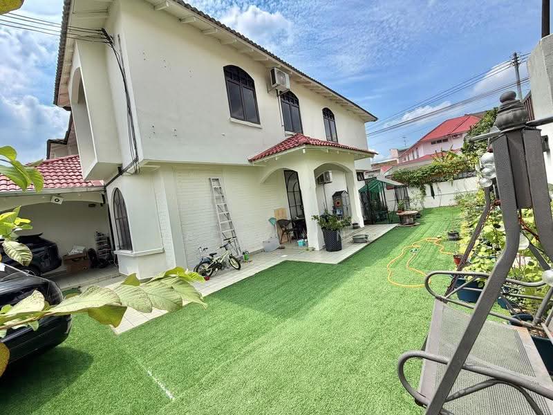 Rumah Teres 2-Tingkat untuk Dijual di Taman Skudai Baru (Skudai) - Jacky Ong - PropertyGuru.com.my