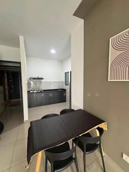 Condominium for Rent at The Hipster - Kean Phang - Kitchen - PropertyGuru.com.my