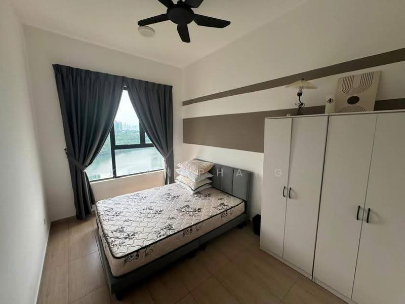 Condominium for Rent at The Hipster - Kean Phang - Bedroom - PropertyGuru.com.my