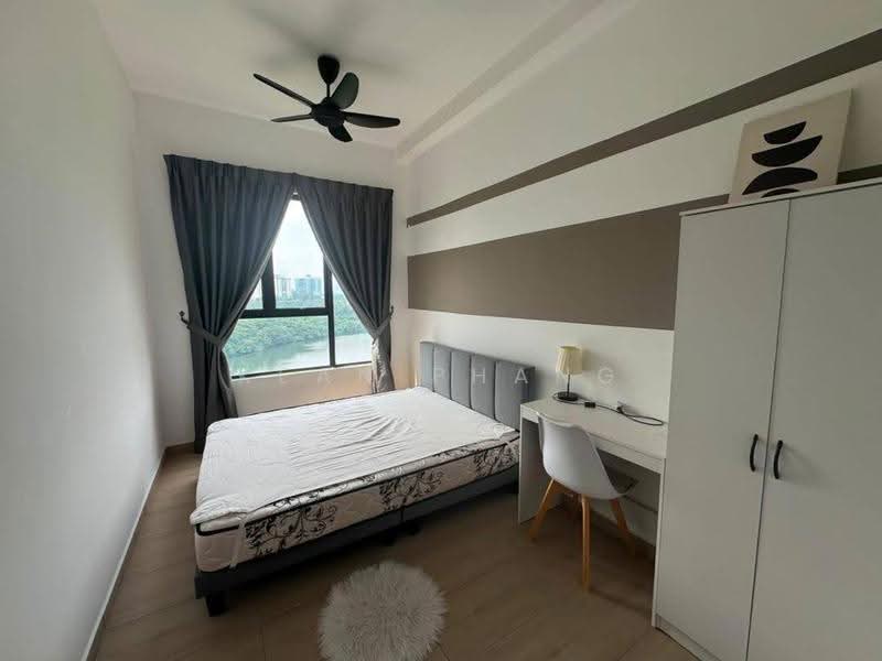 Condominium for Rent at The Hipster - Kean Phang - Bedroom - PropertyGuru.com.my