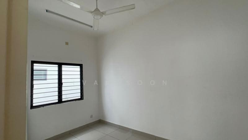 3-storey Terraced House for Rent in Shah Alam (Selangor) - Ivan Soon - Interior - PropertyGuru.com.my