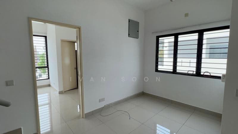 3-storey Terraced House for Rent in Shah Alam (Selangor) - Ivan Soon - Interior - PropertyGuru.com.my