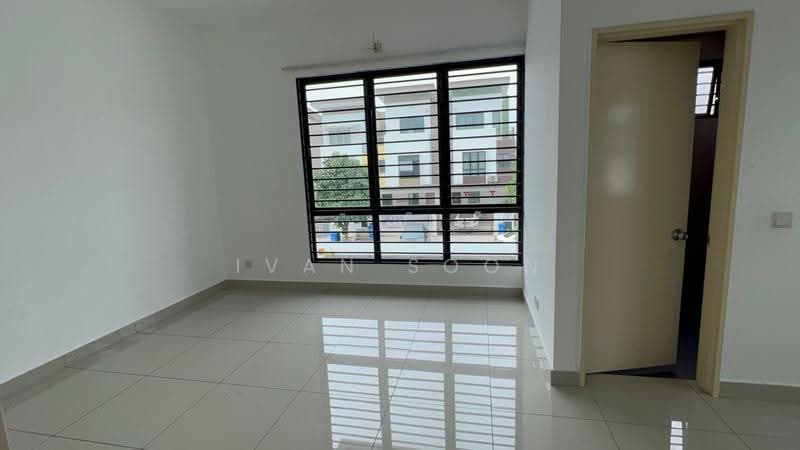 3-storey Terraced House for Rent in Shah Alam (Selangor) - Ivan Soon - Interior - PropertyGuru.com.my