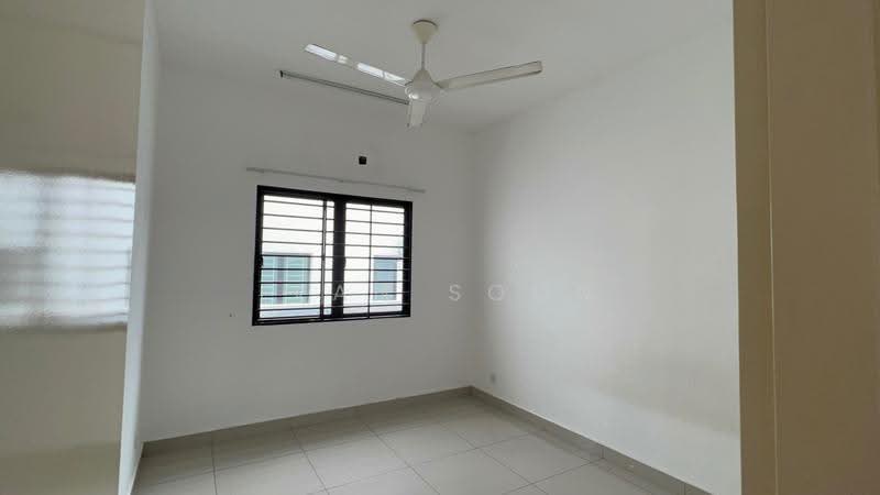 3-storey Terraced House for Rent in Shah Alam (Selangor) - Ivan Soon - Interior - PropertyGuru.com.my