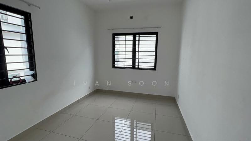 3-storey Terraced House for Rent in Shah Alam (Selangor) - Ivan Soon - Interior - PropertyGuru.com.my
