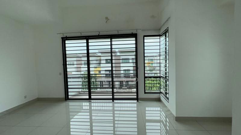 3-storey Terraced House for Rent in Shah Alam (Selangor) - Ivan Soon - Interior - PropertyGuru.com.my