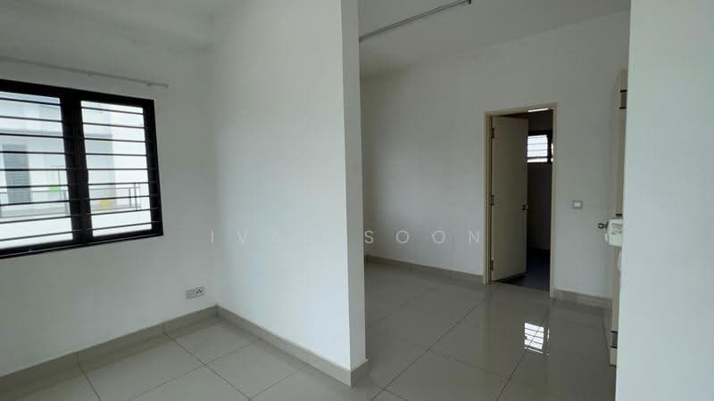 3-storey Terraced House for Rent in Shah Alam (Selangor) - Ivan Soon - Interior - PropertyGuru.com.my