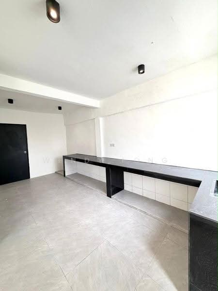 Rumah Berkembar untuk Dijual di Taman Megah Ria (Masai) - Wendy Fong - PropertyGuru.com.my