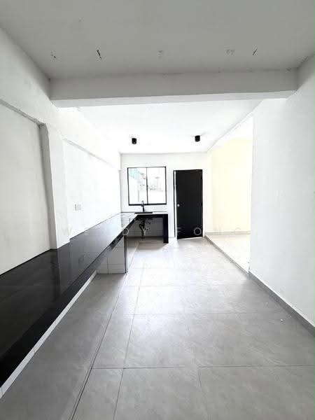 Rumah Berkembar untuk Dijual di Taman Megah Ria (Masai) - Wendy Fong - PropertyGuru.com.my