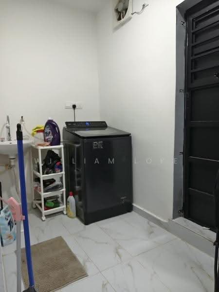 Rumah Teres 2-Tingkat untuk Dijual di Nusantara Prima (Gelang Patah) - William Loke - Interior - PropertyGuru.com.my