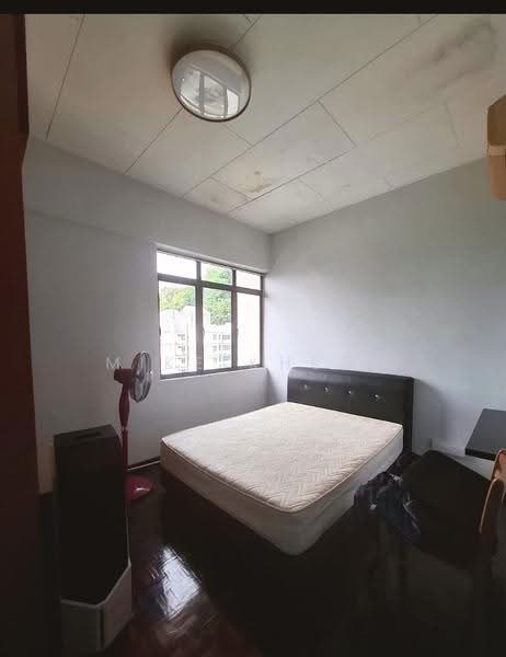 Pangsapuri untuk Dijual di Mutiara Indah Apartment - Mike Kheoh - Bedroom - PropertyGuru.com.my