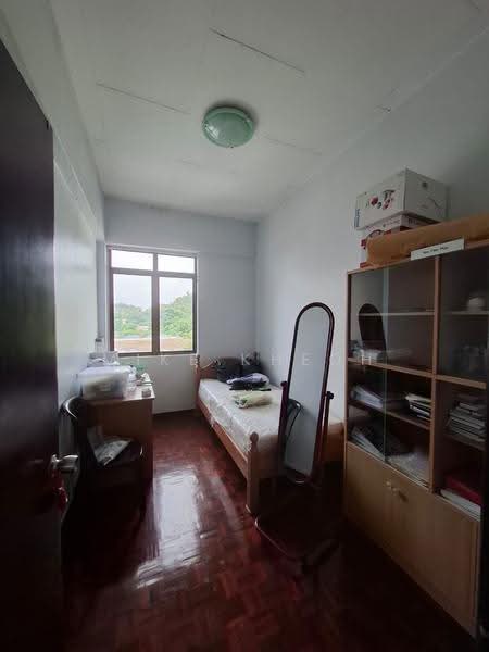 Pangsapuri untuk Dijual di Mutiara Indah Apartment - Mike Kheoh - Bedroom - PropertyGuru.com.my