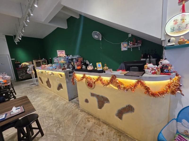 Kedai untuk Disewa di Skudai (Johor) - Caryn Ter - PropertyGuru.com.my