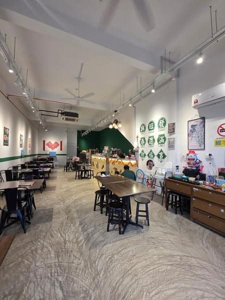 Kedai untuk Disewa di Skudai (Johor) - Caryn Ter - Interior - PropertyGuru.com.my