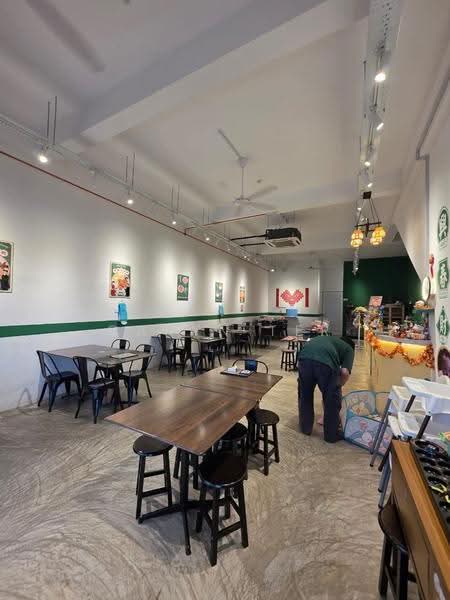 Kedai untuk Disewa di Skudai (Johor) - Caryn Ter - Interior - PropertyGuru.com.my