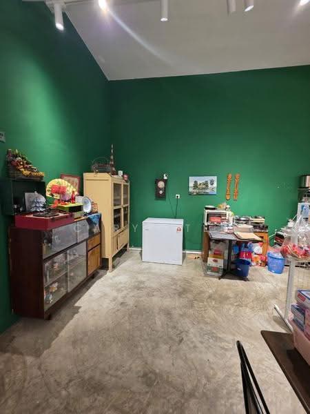 Kedai untuk Disewa di Skudai (Johor) - Caryn Ter - Kitchen - PropertyGuru.com.my