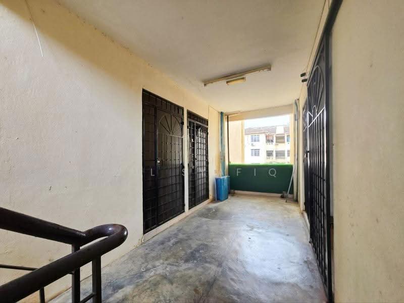 Corridor