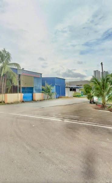 Factory for Sale in Austin (Johor Bahru) - Joey Chiew - PropertyGuru.com.my