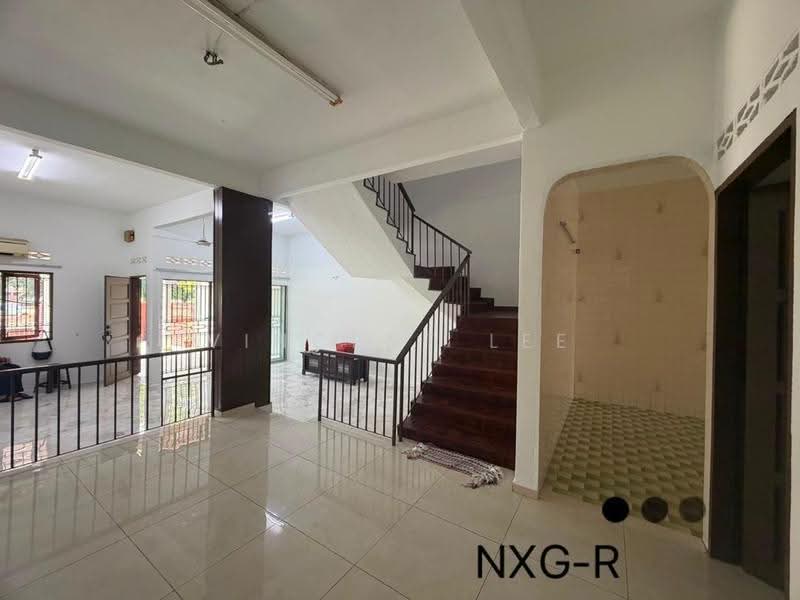 2-storey Terraced House for Sale in Taman Gembira (Klang) - Vincent Lee - Interior - PropertyGuru.com.my