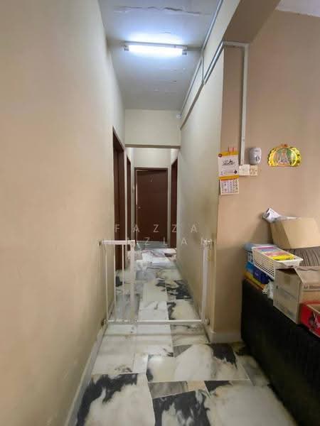Corridor