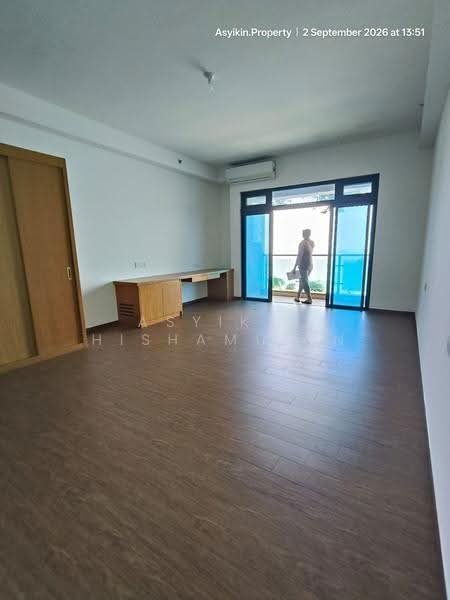 Kondominium untuk Dijual di Carnelian Tower 1 - Asyikin Hishamudin - View - PropertyGuru.com.my